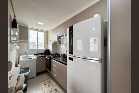 Apartamento para alugar com 33m², 2 quartos e sem vagaCozinha