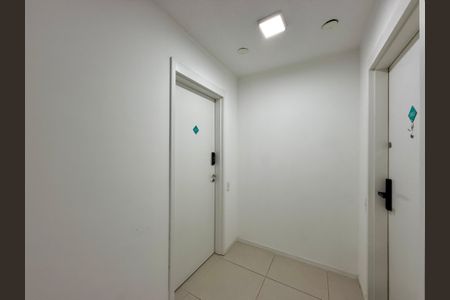 Apartamento para alugar com 33m², 2 quartos e sem vagaHall Apartamento