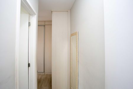 Apartamento à venda com 55m², 2 quartos e 1 vagaQuarto Suíte