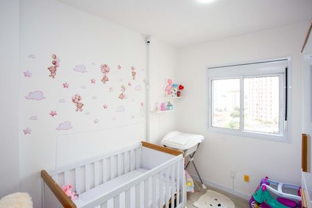 Apartamento à venda com 55m², 2 quartos e 1 vagaQuarto 2