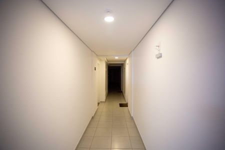 Apartamento à venda com 55m², 2 quartos e 1 vagaHall de entrada