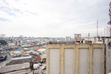 Apartamento à venda com 55m², 2 quartos e 1 vagaVaranda/Area de Serviço