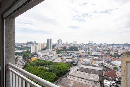 Apartamento à venda com 55m², 2 quartos e 1 vagaVaranda/Area de Serviço