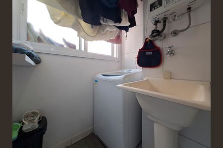 Apartamento à venda com 50m², 2 quartos e 1 vagaÁrea de Serviço