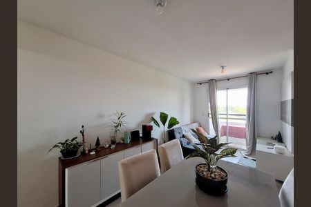 Apartamento à venda com 50m², 2 quartos e 1 vagaSala