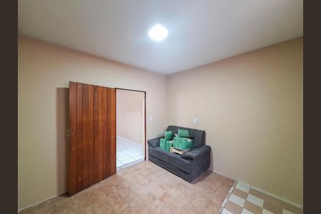 Quarto de casa para alugar com 1 quarto, 50m² em Vila Renato (zona Norte), São Paulo