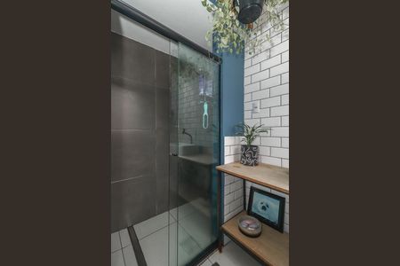Apartamento à venda com 118m², 2 quartos e sem vagaBanheiro