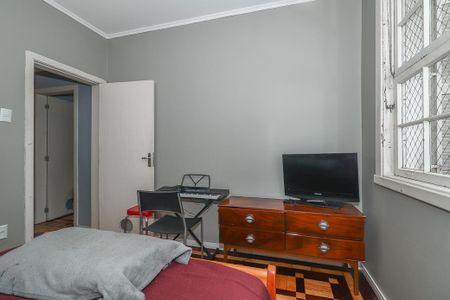 Apartamento à venda com 118m², 2 quartos e sem vagaQuarto