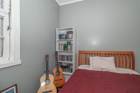 Apartamento à venda com 118m², 2 quartos e sem vagaQuarto