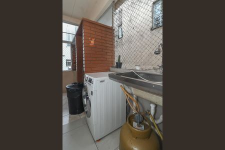 Apartamento à venda com 118m², 2 quartos e sem vagaÁrea de Serviço