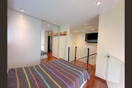 Apartamento à venda com 50m², 1 quarto e 1 vagaSuíte