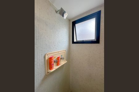 Apartamento à venda com 50m², 1 quarto e 1 vagaBanheiro Suíte