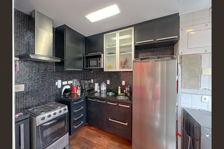 Apartamento à venda com 50m², 1 quarto e 1 vagaSala/Cozinha