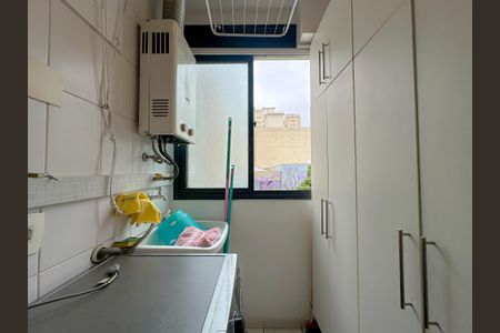 Apartamento à venda com 50m², 1 quarto e 1 vagaÁrea de Serviço