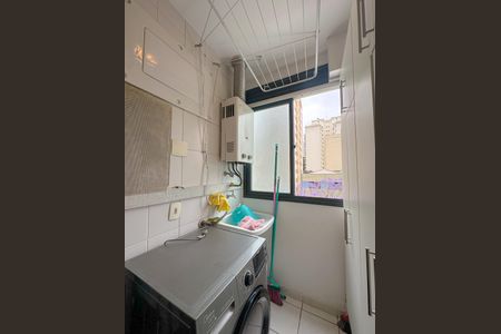 Apartamento à venda com 50m², 1 quarto e 1 vagaÁrea de Serviço