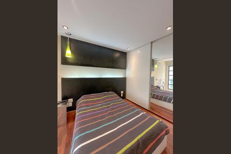 Apartamento à venda com 50m², 1 quarto e 1 vagaSuíte