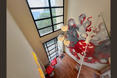 Apartamento à venda com 50m², 1 quarto e 1 vagaSuíte