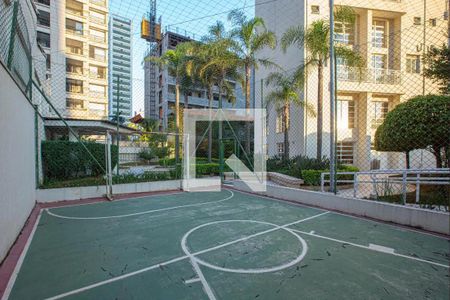 Apartamento à venda com 50m², 1 quarto e 1 vagaQuadra Esportiva