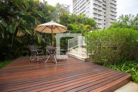 Apartamento à venda com 50m², 1 quarto e 1 vagaPiscina