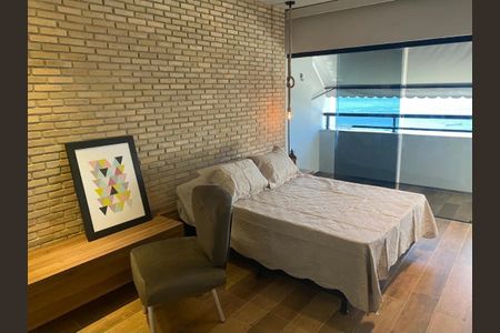 Studio de kitnet/studio para alugar com 1 quarto, 45m² em Pituba, Salvador