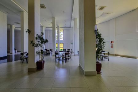 Apartamento à venda com 144m², 3 quartos e 2 vagasÁrea comum