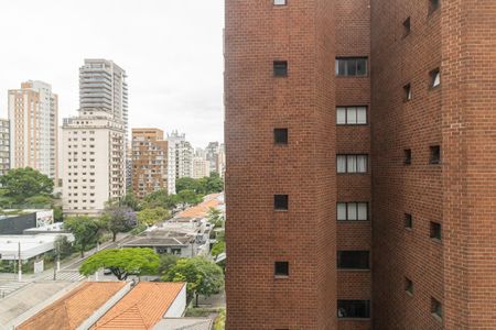 Apartamento à venda com 97m², 2 quartos e 1 vaga Apartamento à venda com 97m², 2 quartos e 1 vagaVista do Closet