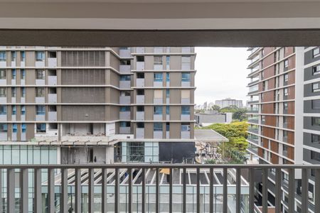 Apartamento à venda com 97m², 2 quartos e 1 vaga Apartamento à venda com 97m², 2 quartos e 1 vagaVaranda da Suíte 1