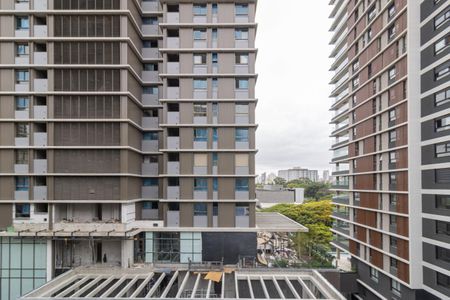 Apartamento à venda com 97m², 2 quartos e 1 vaga Apartamento à venda com 97m², 2 quartos e 1 vagaVista da Varanda da Suíte 1
