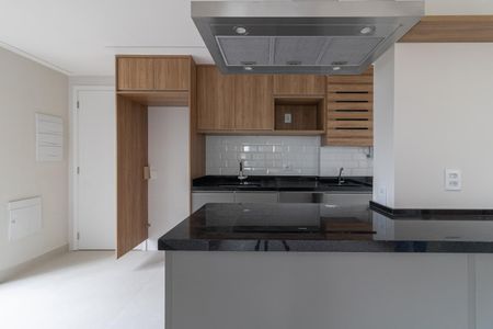 Apartamento à venda com 97m², 2 quartos e 1 vaga Apartamento à venda com 97m², 2 quartos e 1 vagaCozinha