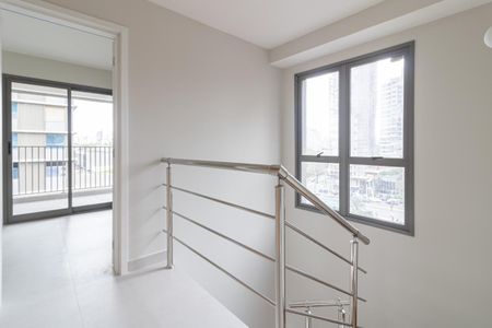 Apartamento à venda com 97m², 2 quartos e 1 vaga Apartamento à venda com 97m², 2 quartos e 1 vagaCorredor