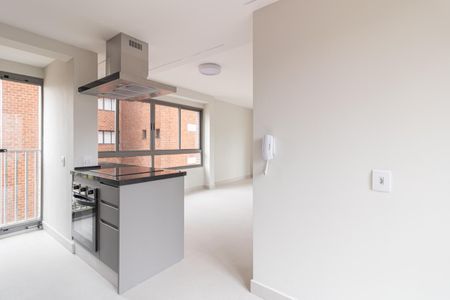 Apartamento à venda com 97m², 2 quartos e 1 vaga Apartamento à venda com 97m², 2 quartos e 1 vagaCozinha