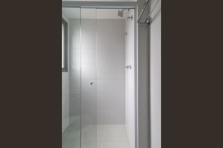 Apartamento à venda com 97m², 2 quartos e 1 vaga Apartamento à venda com 97m², 2 quartos e 1 vagaBanheiro da Suíte 2