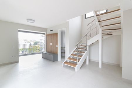 Apartamento à venda com 97m², 2 quartos e 1 vaga Apartamento à venda com 97m², 2 quartos e 1 vagaSala