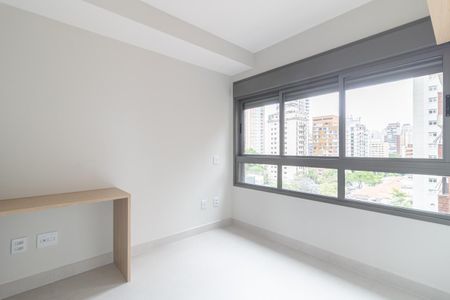 Apartamento à venda com 97m², 2 quartos e 1 vaga Apartamento à venda com 97m², 2 quartos e 1 vagaQuarto Suíte 2
