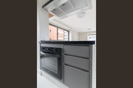 Apartamento à venda com 97m², 2 quartos e 1 vaga Apartamento à venda com 97m², 2 quartos e 1 vagaCozinha