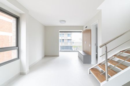 Apartamento à venda com 97m², 2 quartos e 1 vaga Apartamento à venda com 97m², 2 quartos e 1 vagaSala