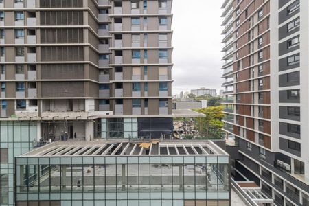 Apartamento à venda com 97m², 2 quartos e 1 vaga Apartamento à venda com 97m², 2 quartos e 1 vagaVaranda da Sala