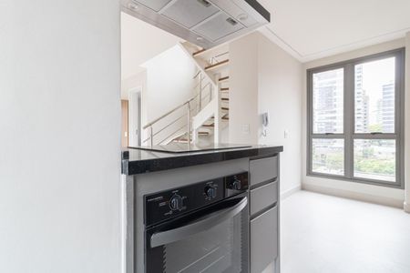 Apartamento à venda com 97m², 2 quartos e 1 vaga Apartamento à venda com 97m², 2 quartos e 1 vagaCozinha