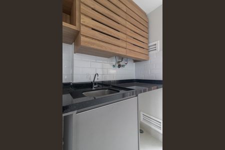 Apartamento à venda com 97m², 2 quartos e 1 vaga Apartamento à venda com 97m², 2 quartos e 1 vagaÁrea de Serviço