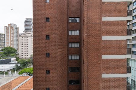 Apartamento à venda com 97m², 2 quartos e 1 vaga Apartamento à venda com 97m², 2 quartos e 1 vagaVista da Varanda da Suíte 1