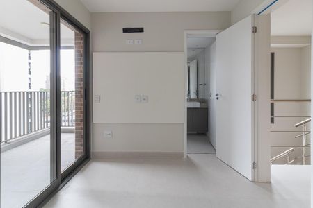 Apartamento à venda com 97m², 2 quartos e 1 vaga Apartamento à venda com 97m², 2 quartos e 1 vagaQuarto Suíte 1