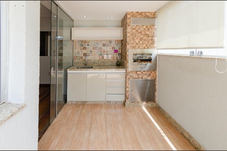 Apartamento à venda com 115m², 3 quartos e 2 vagasÁrea privativa