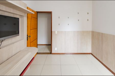 Apartamento à venda com 115m², 3 quartos e 2 vagasQuarto 2