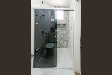 Apartamento à venda com 115m², 3 quartos e 2 vagasBanheiro suíte