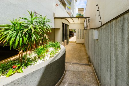 Apartamento à venda com 115m², 3 quartos e 2 vagasÁrea comum