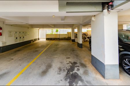 Apartamento à venda com 115m², 3 quartos e 2 vagasGaragem