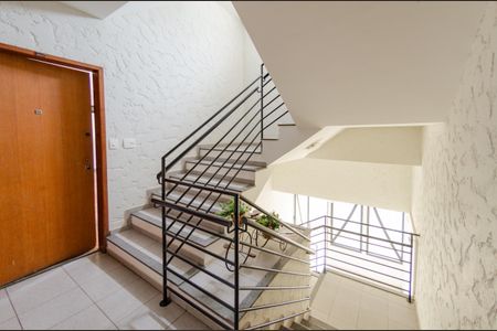 Apartamento à venda com 115m², 3 quartos e 2 vagasÁrea comum