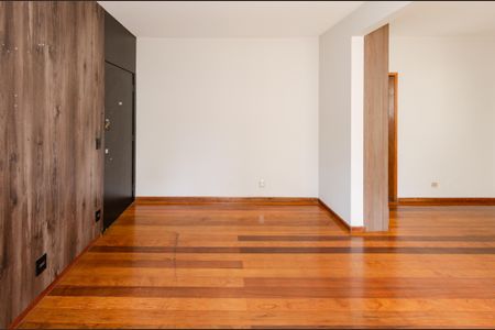 Apartamento à venda com 115m², 3 quartos e 2 vagasSala