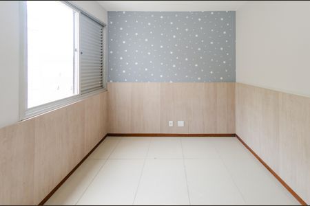 Apartamento à venda com 115m², 3 quartos e 2 vagasQuarto 1