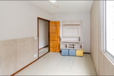 Apartamento à venda com 115m², 3 quartos e 2 vagasQuarto 1